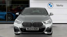 BMW 2 Series 218i [136] M Sport 4dr DCT [Pro Pack] Petrol Saloon